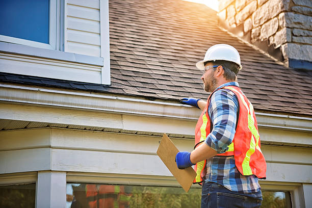 Licensed Roof Leak Repair service in Randolph, AL - Norken Roofing